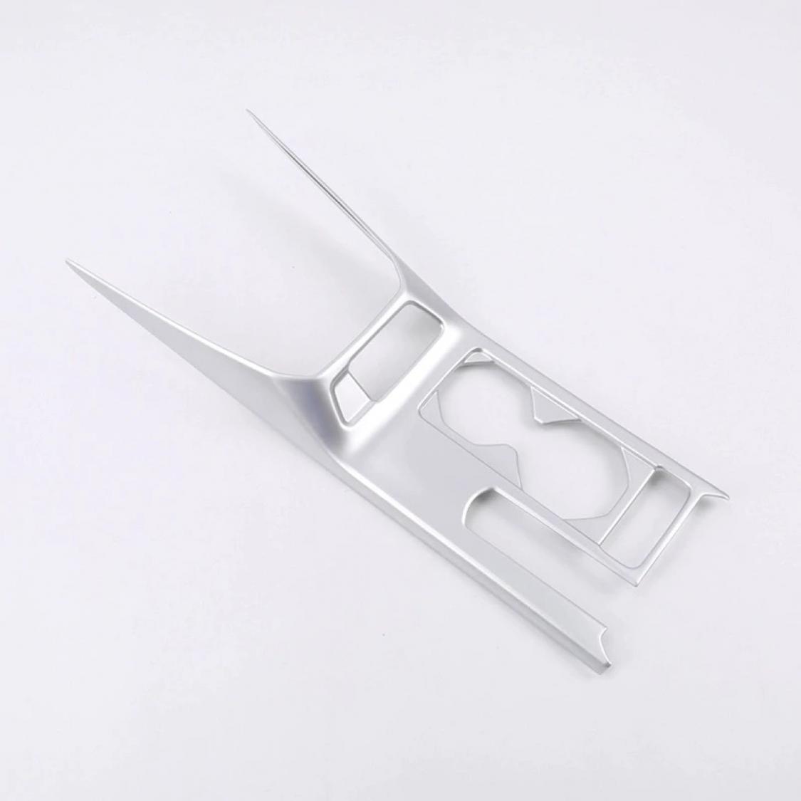 Mittelkonsole Becherhalter Blende Abdekung Rahmen Geeignet Für VW T-Cross TDI TSI