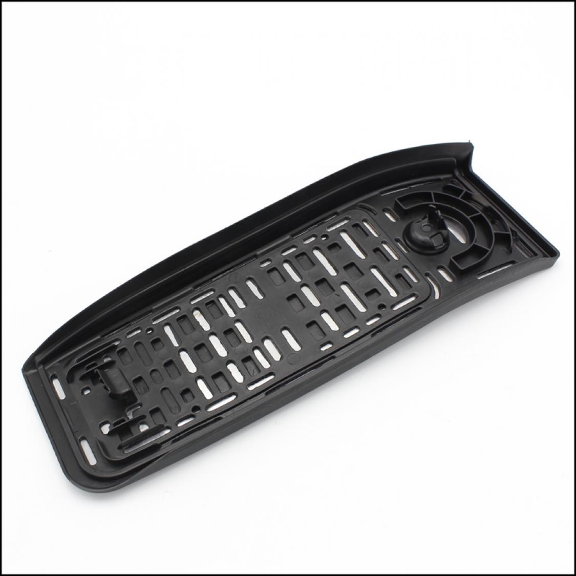 Pedale Pedalkappen aus Edelstahl Geeignet Für Audi A4 B9 A5 S5 Q5 80A TDI TSI  Schaltgetriebe