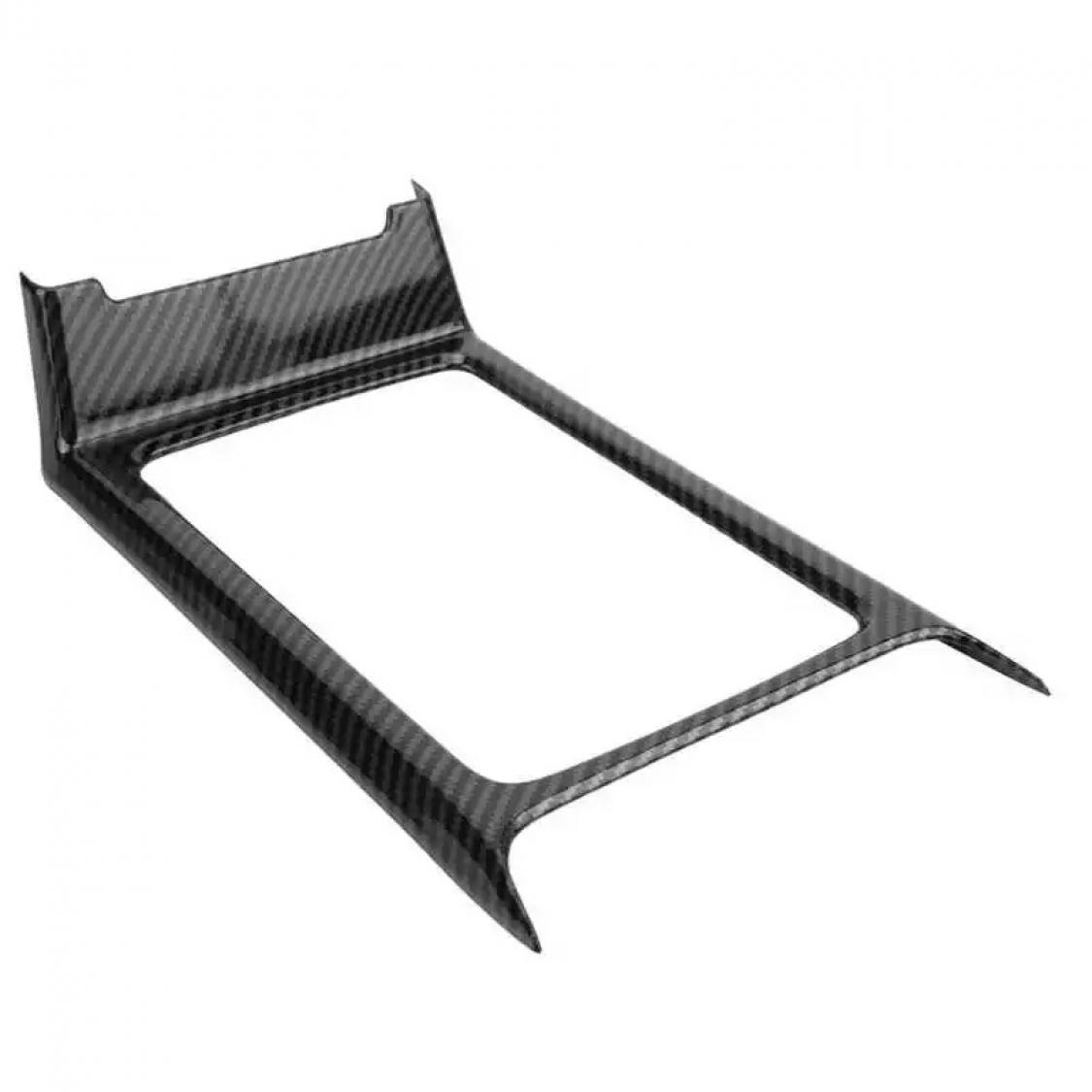 Mittelkonsole Armaturenbrett Blende Verkleidung Rahmen Geeignet Für VW Golf 8