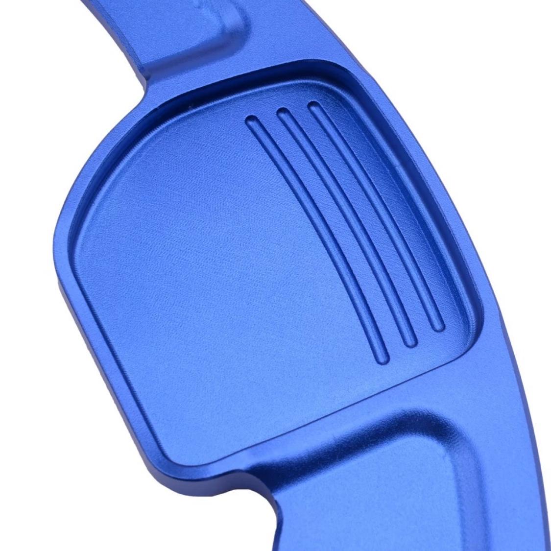 Schaltwippen Verlängerung Paddel Geeignet Für Audi 