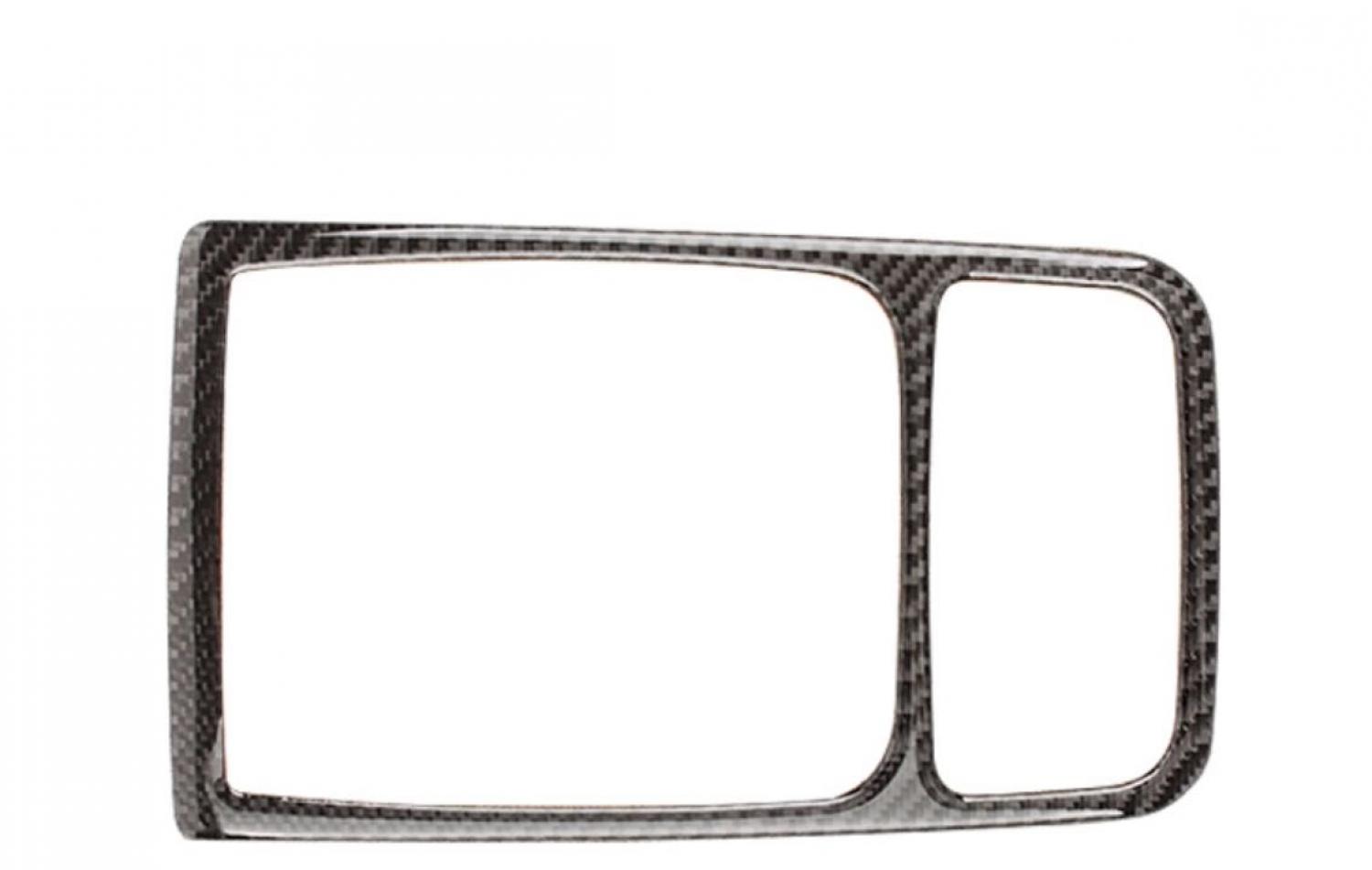 Dachhimmel Flex Carbon Blende Für Audi A3 8V 2012-2020