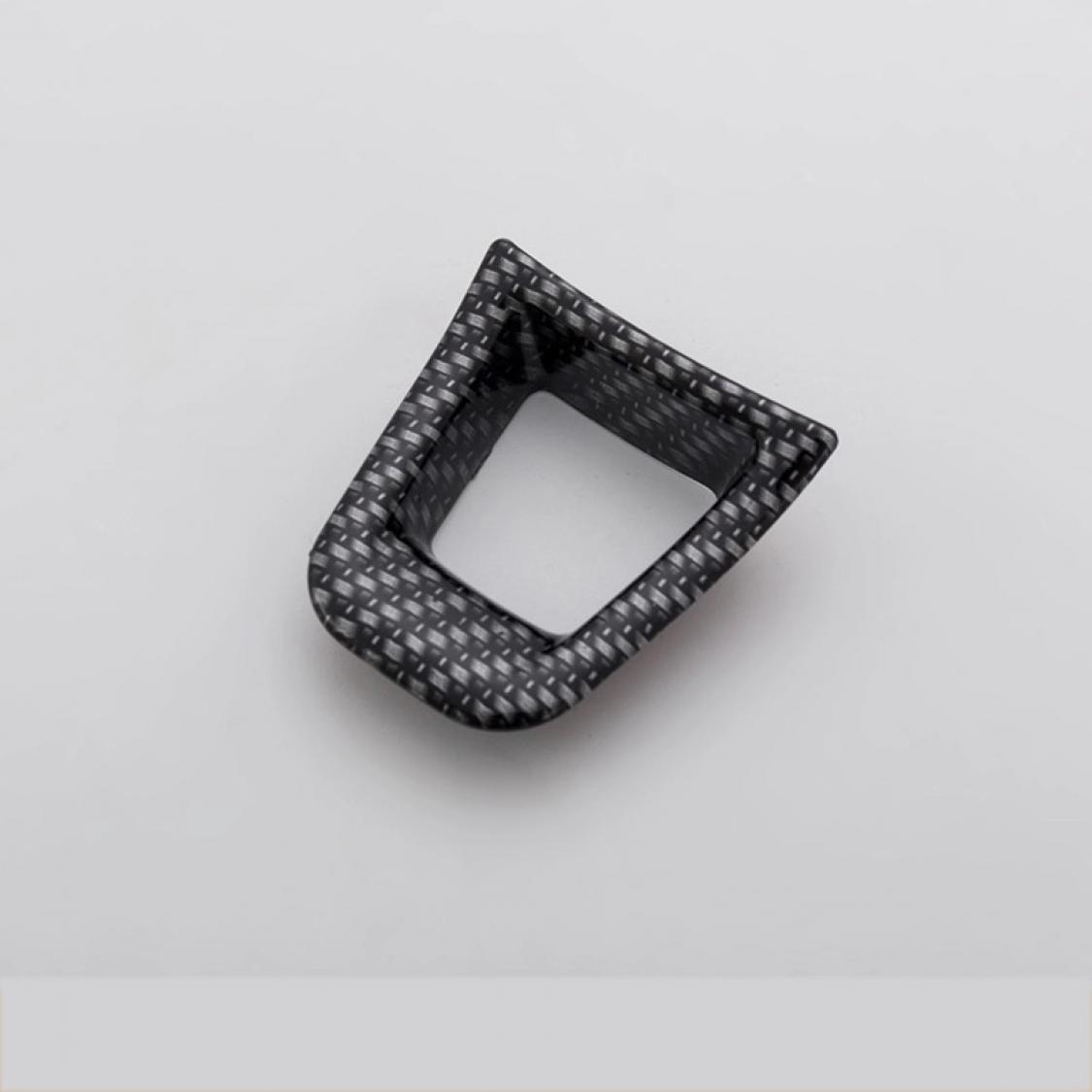 Lenkrad Abdeckung Rahmen ABS Chrom Geeignet Für VW Golf 7 GTI GTD  Tiguan Sportvan Passat Arteon TDI TSI