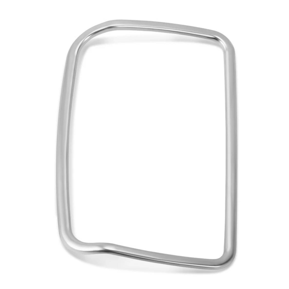 Lichtschalter Blende Rahmen Abdeckung Geeignet Für Audi A3 ab 2016