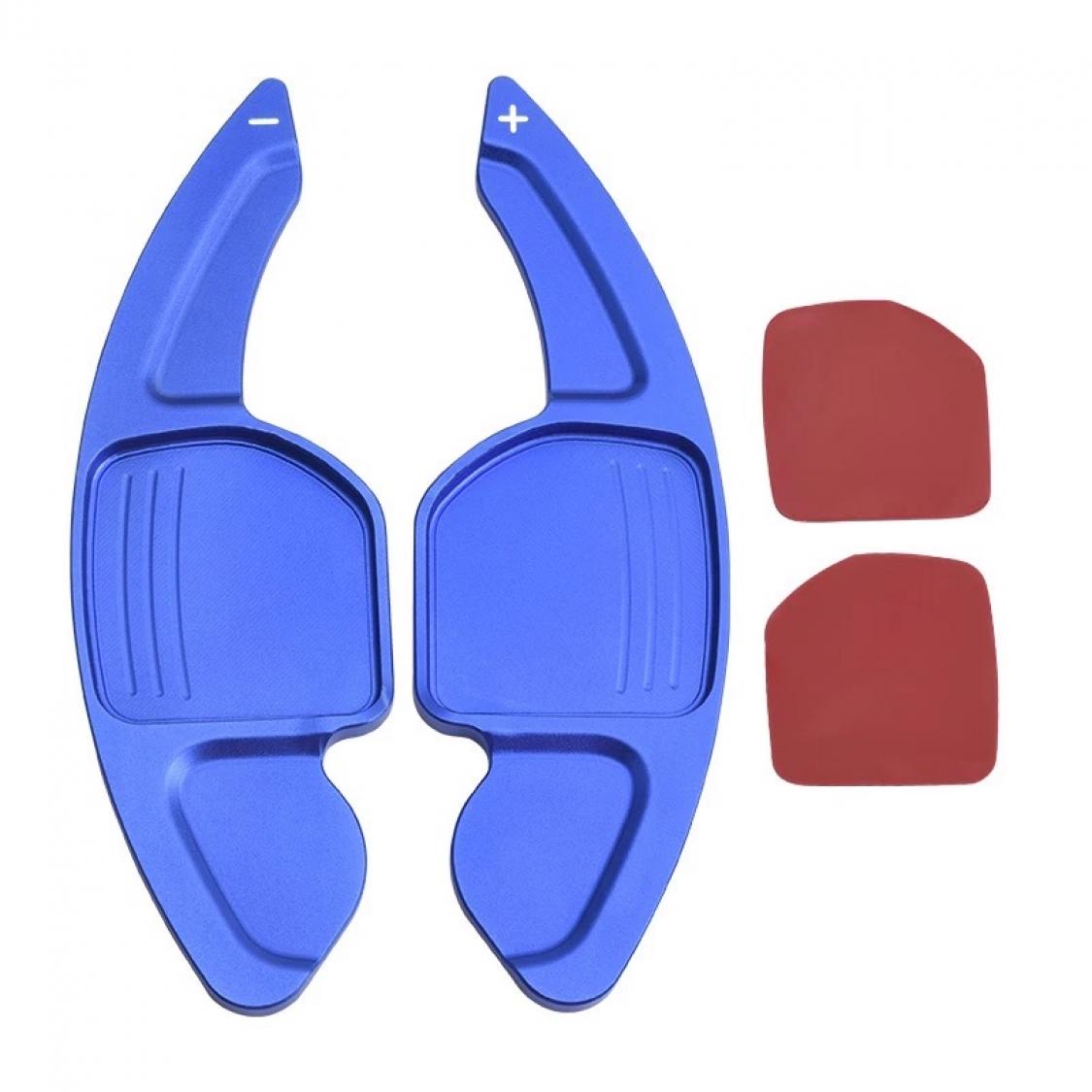 Schaltwippen Verlängerung Paddel Geeignet Für Audi 