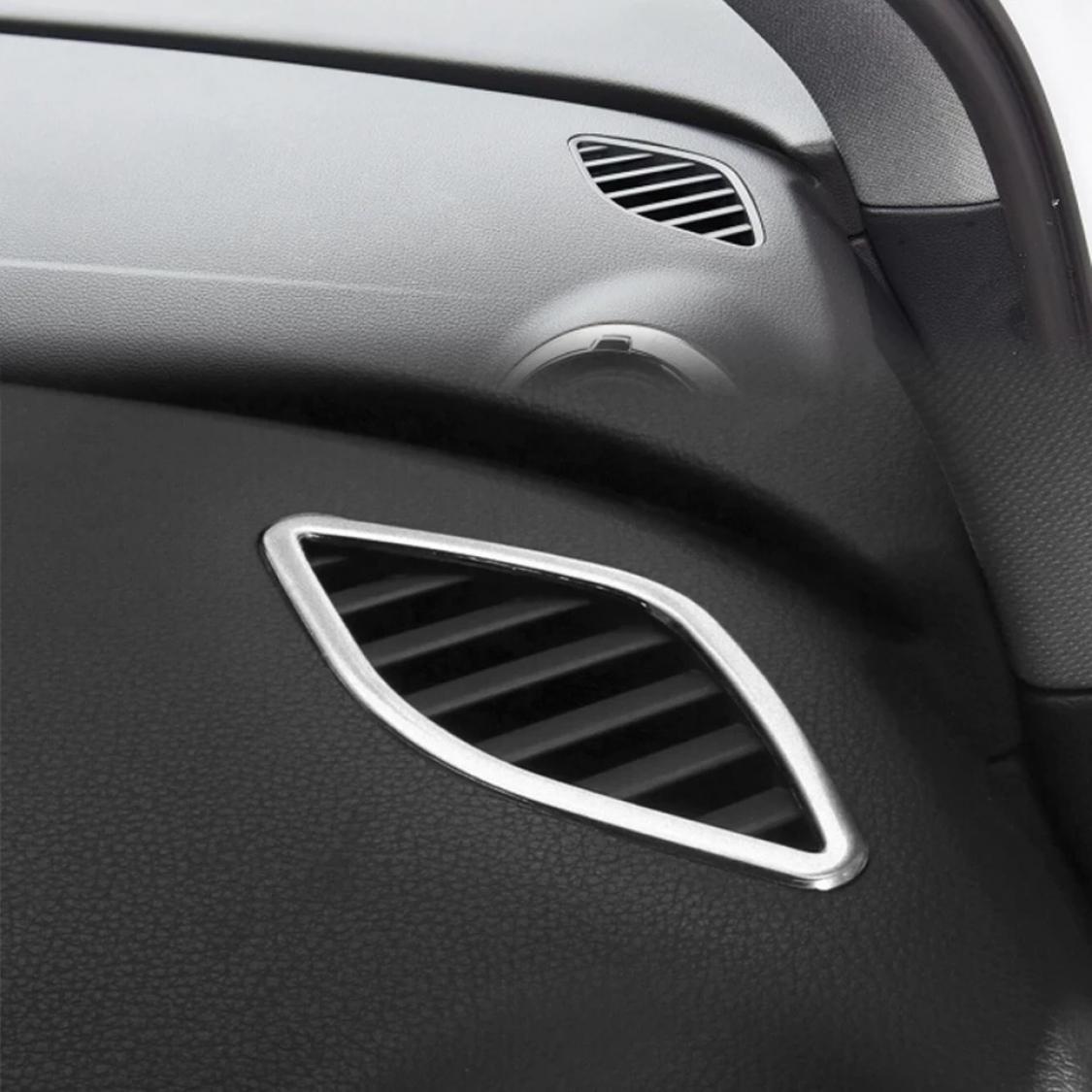 Lüftung Blende Rahmen Abdeckung  Geeignet Für Audi A3 ab 2016