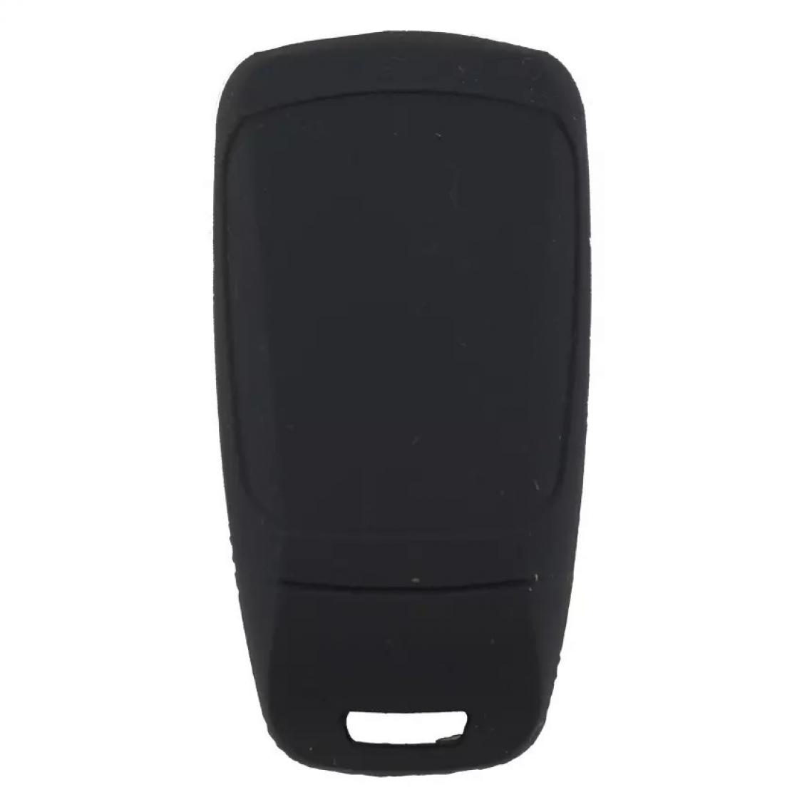 Schlüssel Gummi Cover Schlüsselhülle Geeignet Für Audi A4 A5 A6 A7 Q5 Q7 S4 S5 S6 S7 SQ5 SQ7