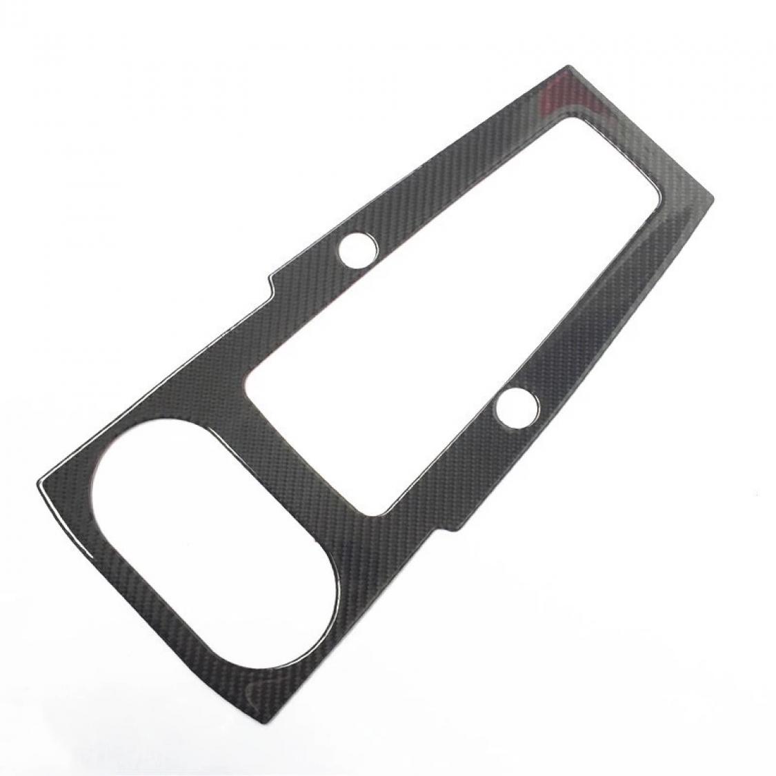 Mittelkonsole Schalttafel Flex Carbon Geeignet Für Audi A3 RS3 S3  V8