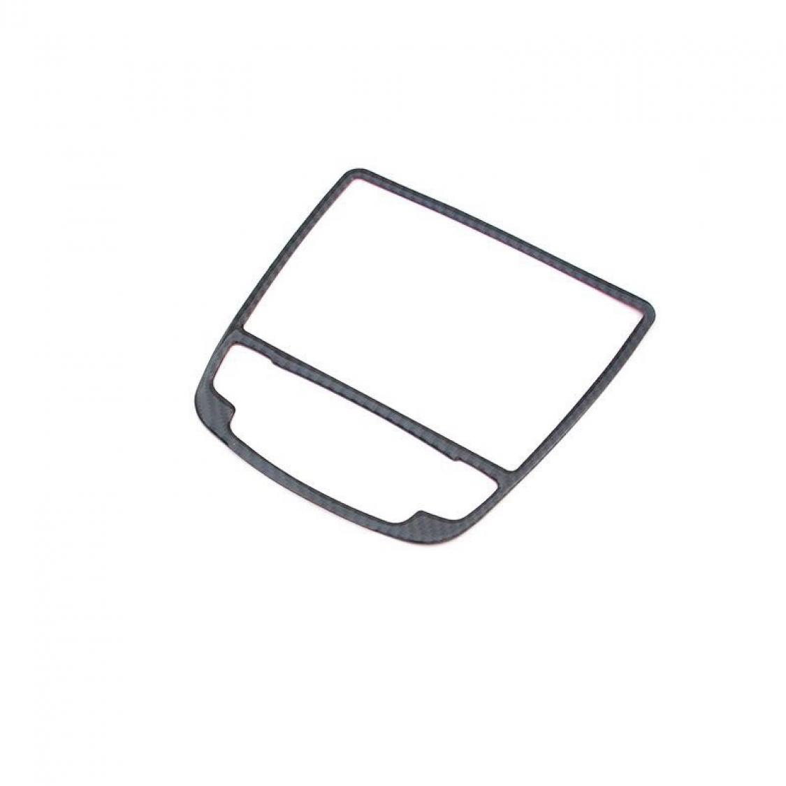 Schalttafel Aschenbecher Flex Carbon Abdeckung Geeignet Für Audi A6 S6 RS6 A7 S7 RS7 Schalttafel Aschenbecher Flex Carbon Abdeckung Geeignet Für Audi A6 S6 RS6 A7 S7 RS7