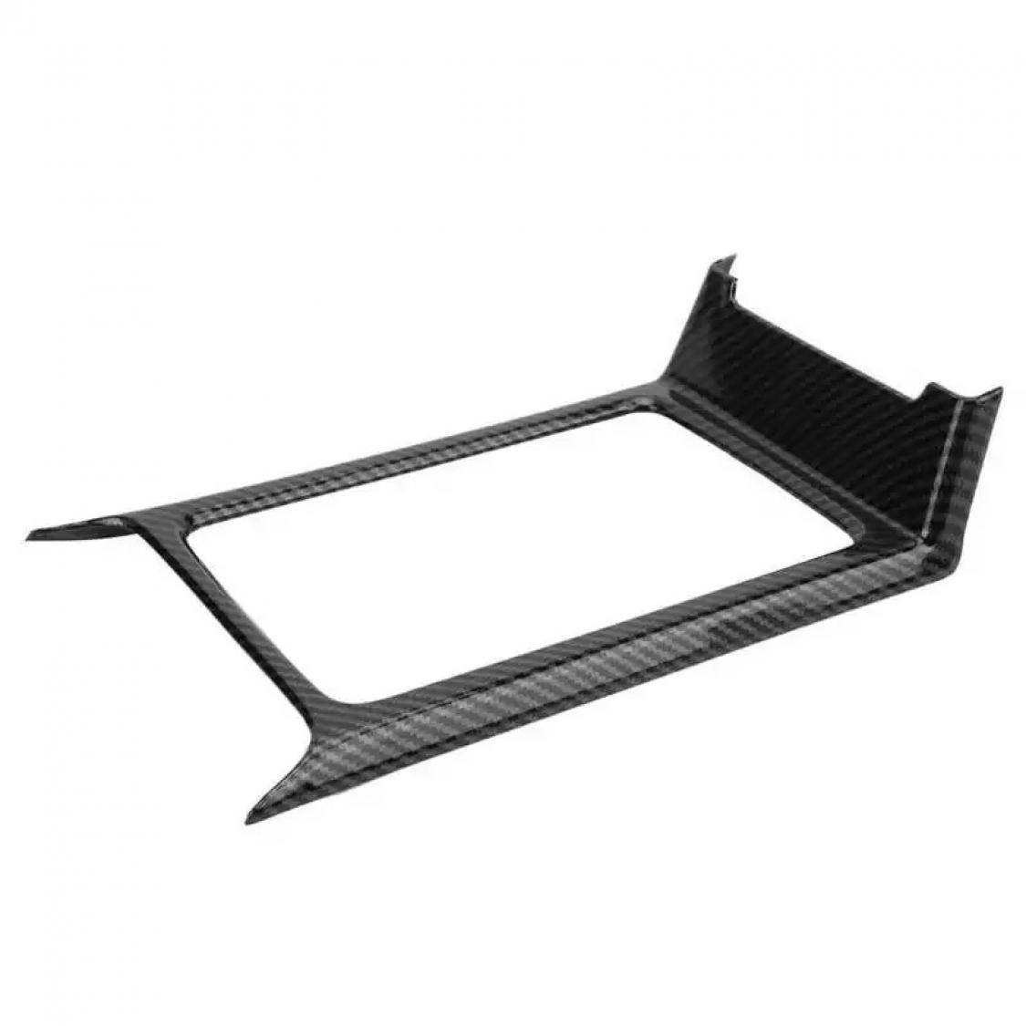 Mittelkonsole Armaturenbrett Blende Verkleidung Rahmen Geeignet Für VW Golf 8