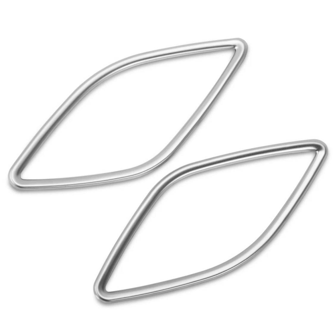 Lüftung Blende Rahmen Abdeckung  Geeignet Für Audi A3 ab 2016