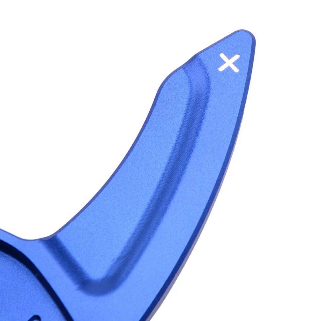 Schaltwippen Verlängerung Paddel Geeignet Für Audi 