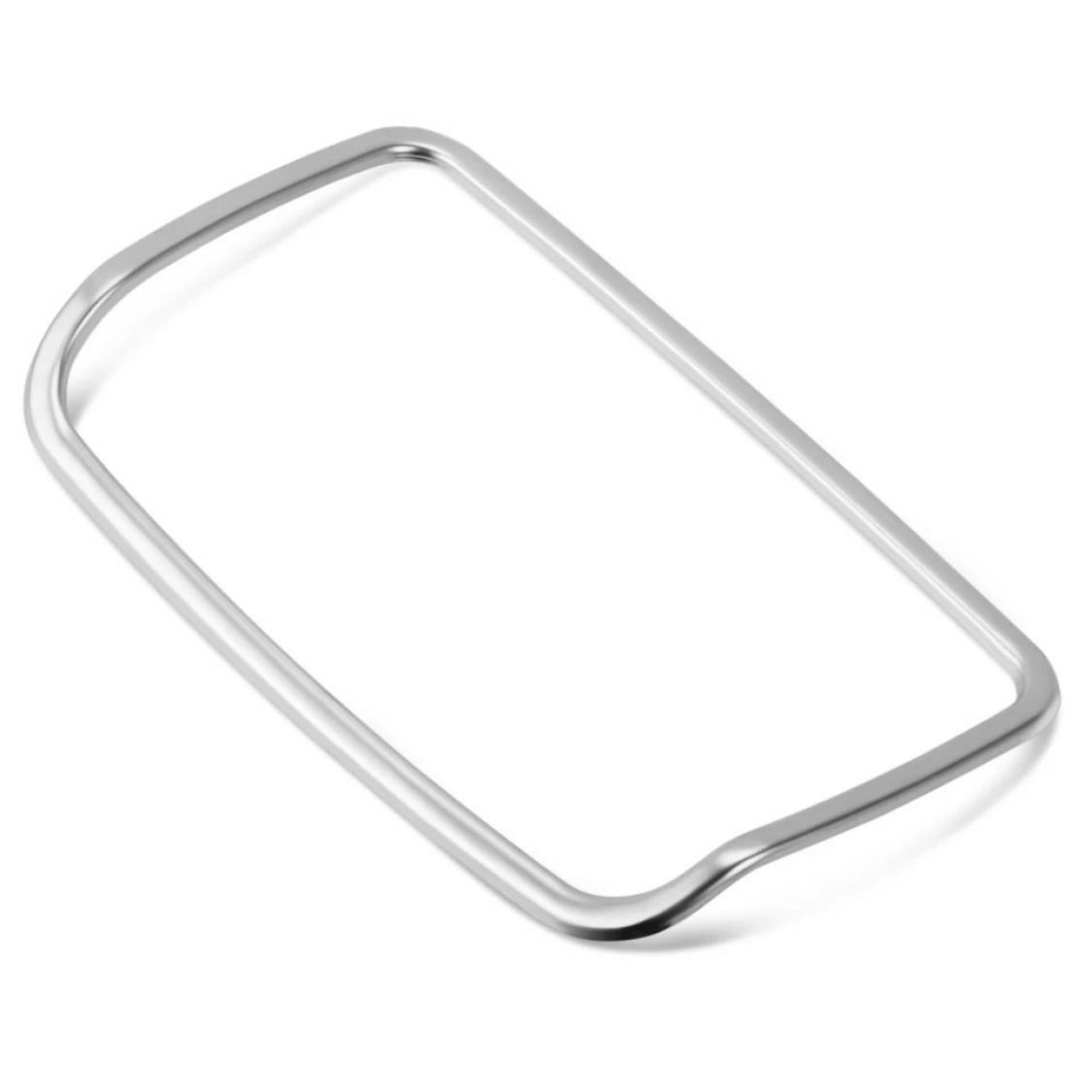 Lichtschalter Blende Rahmen Abdeckung Geeignet Für Audi A3 ab 2016