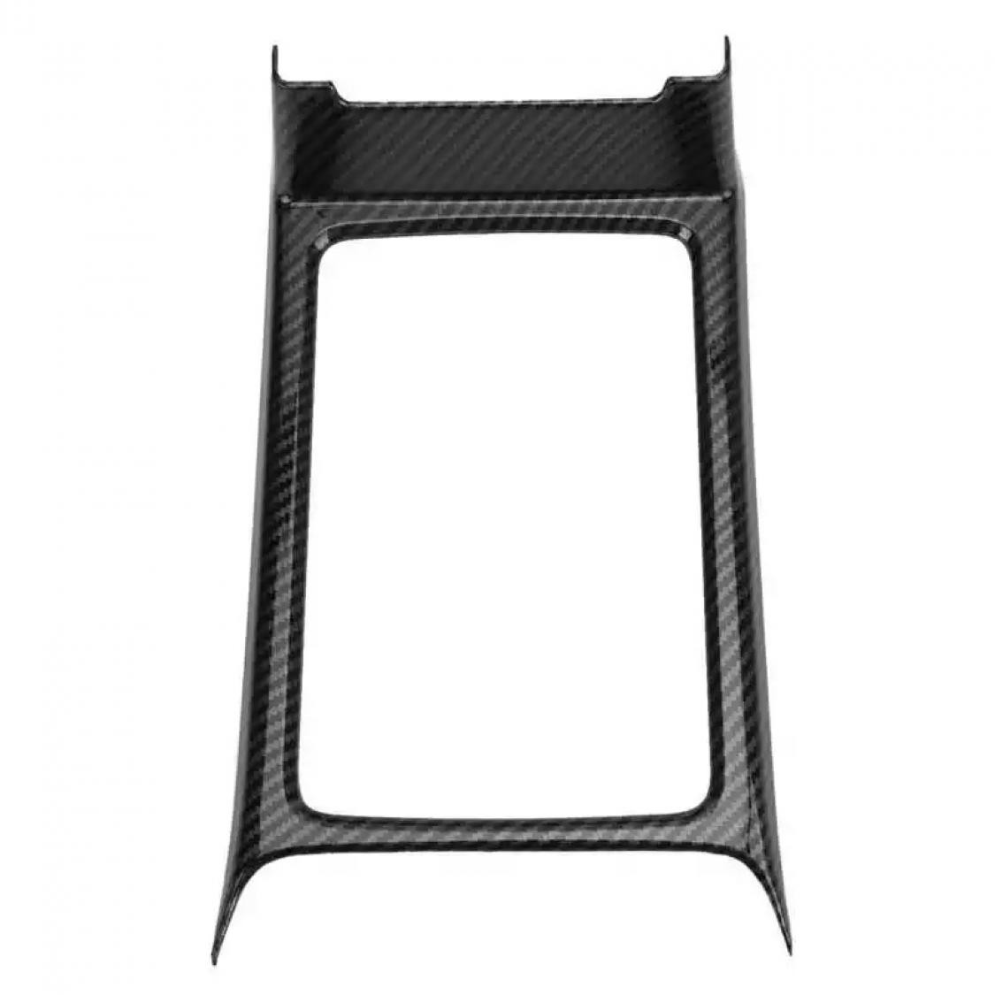 Mittelkonsole Armaturenbrett Blende Verkleidung Rahmen Geeignet Für VW Golf 8