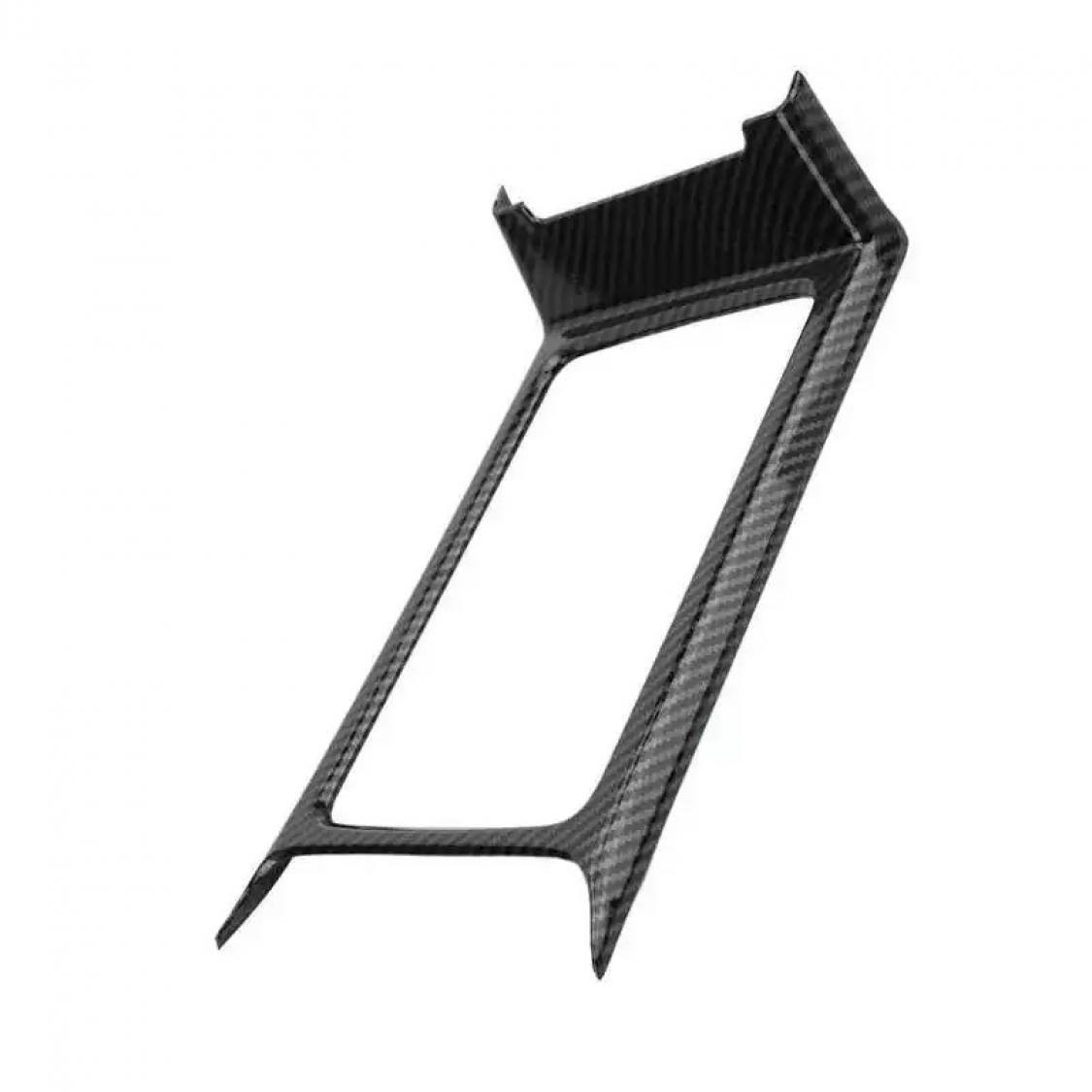 Mittelkonsole Armaturenbrett Blende Verkleidung Rahmen Geeignet Für VW Golf 8