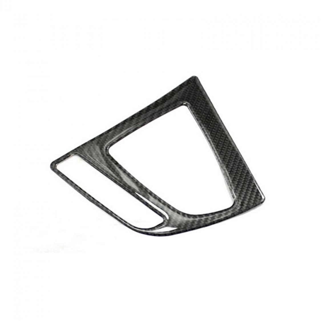 Abdeckung Rahmen Blende Carbon Flex Automatikgetriebe Geeignet Für BMW 3 F30 F31 3GT F34 4 F32 F33 F36