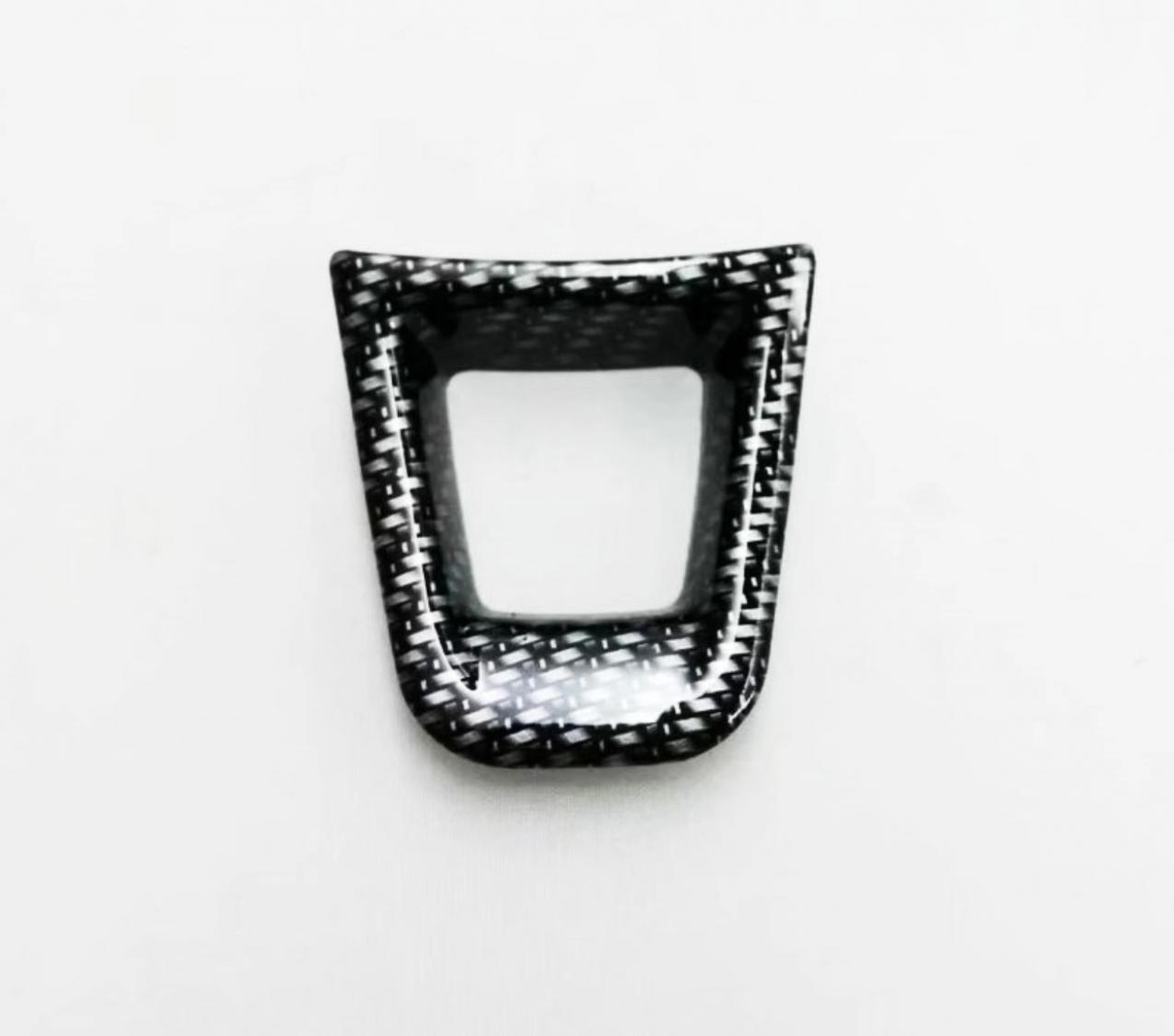 Lenkrad Abdeckung Rahmen ABS Chrom Geeignet Für VW Golf 7 GTI GTD  Tiguan Sportvan Passat Arteon TDI TSI