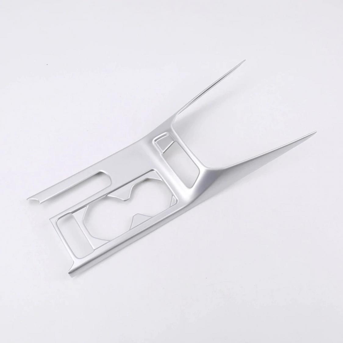 Mittelkonsole Becherhalter Blende Abdekung Rahmen Geeignet Für VW T-Cross TDI TSI