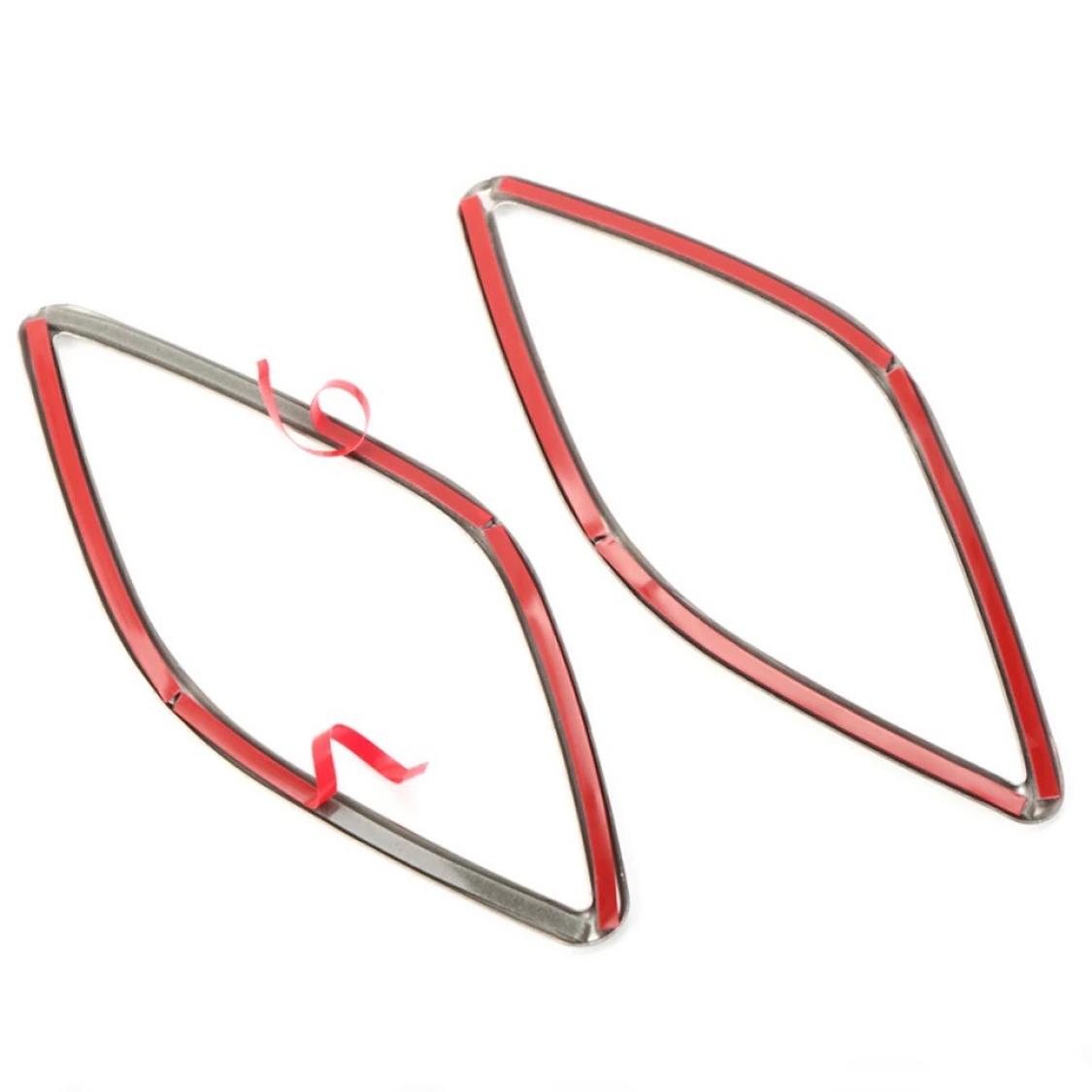 Lüftung Blende Rahmen Abdeckung  Geeignet Für Audi A3 ab 2016